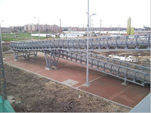 Obras Terminadas Obras Terminadas