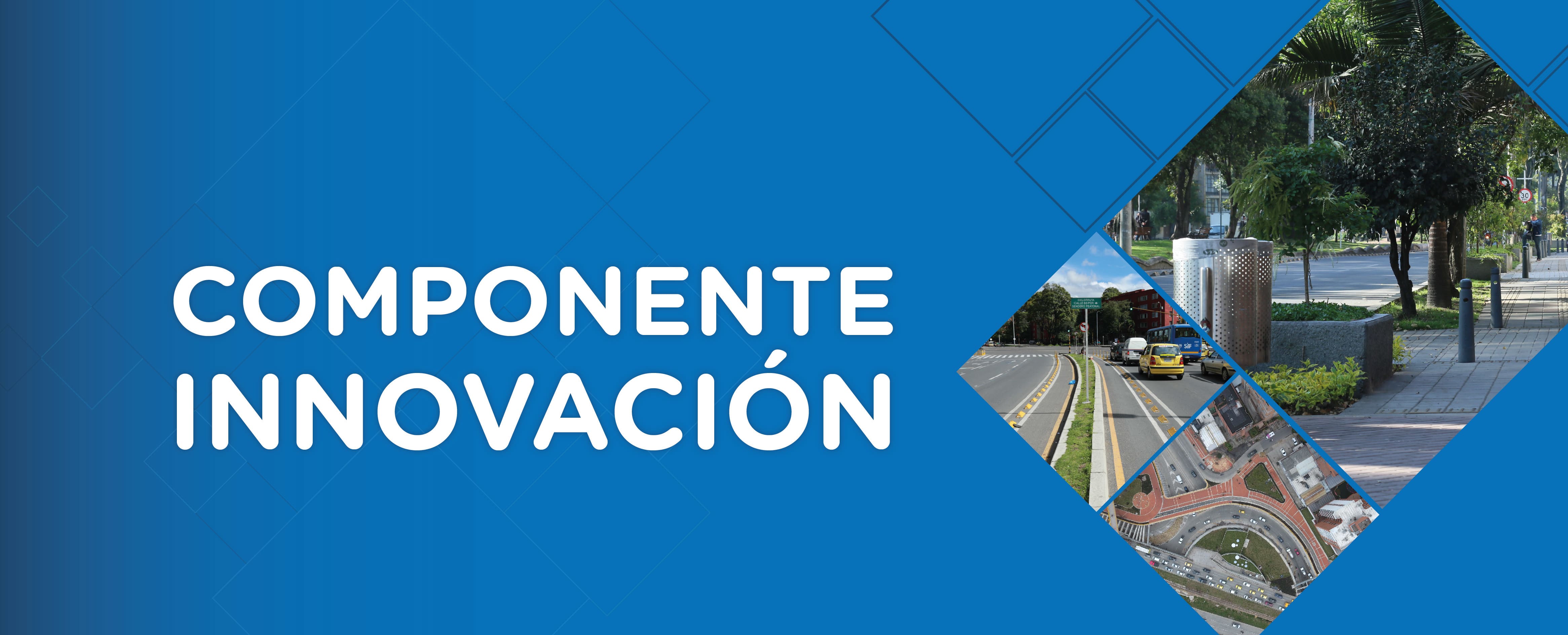 Componente Innovación