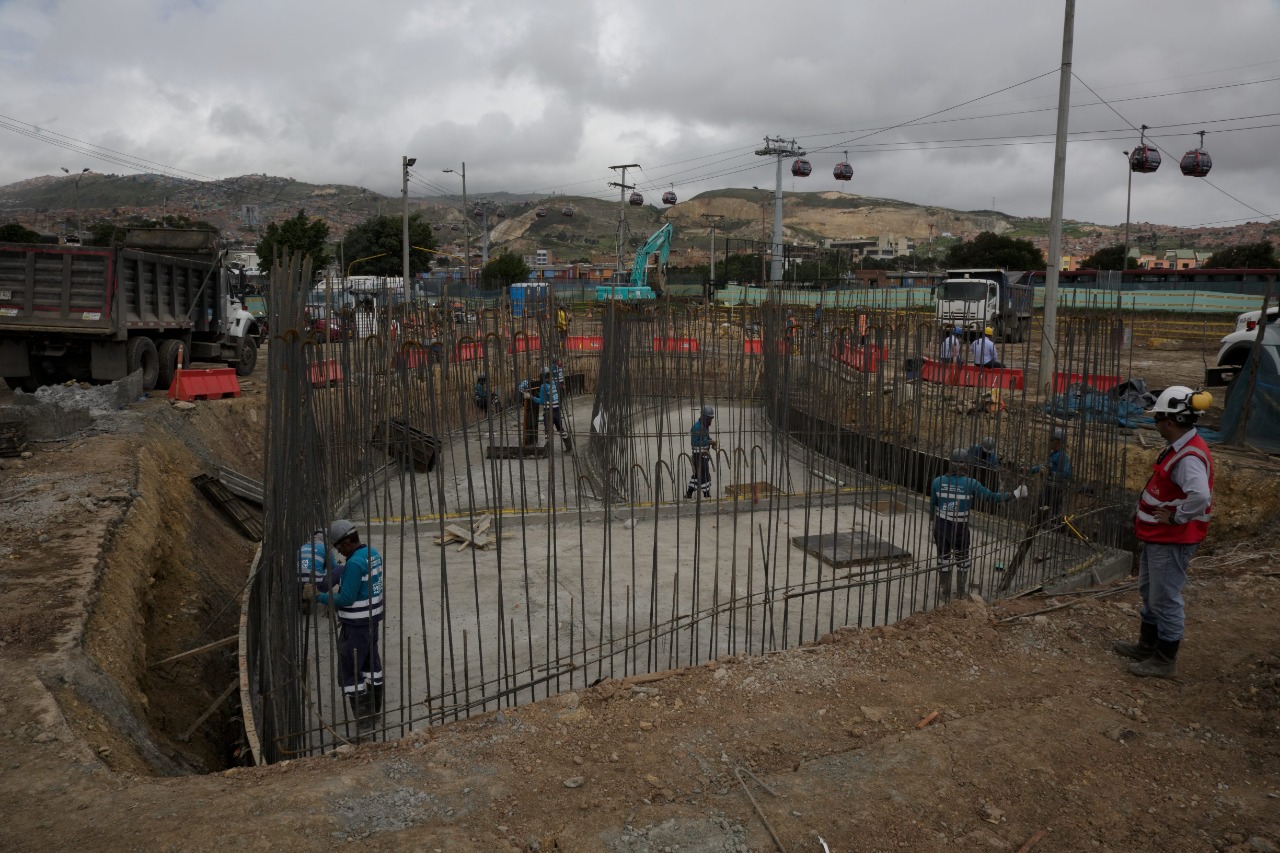 Odoo CMS - una imagen grande