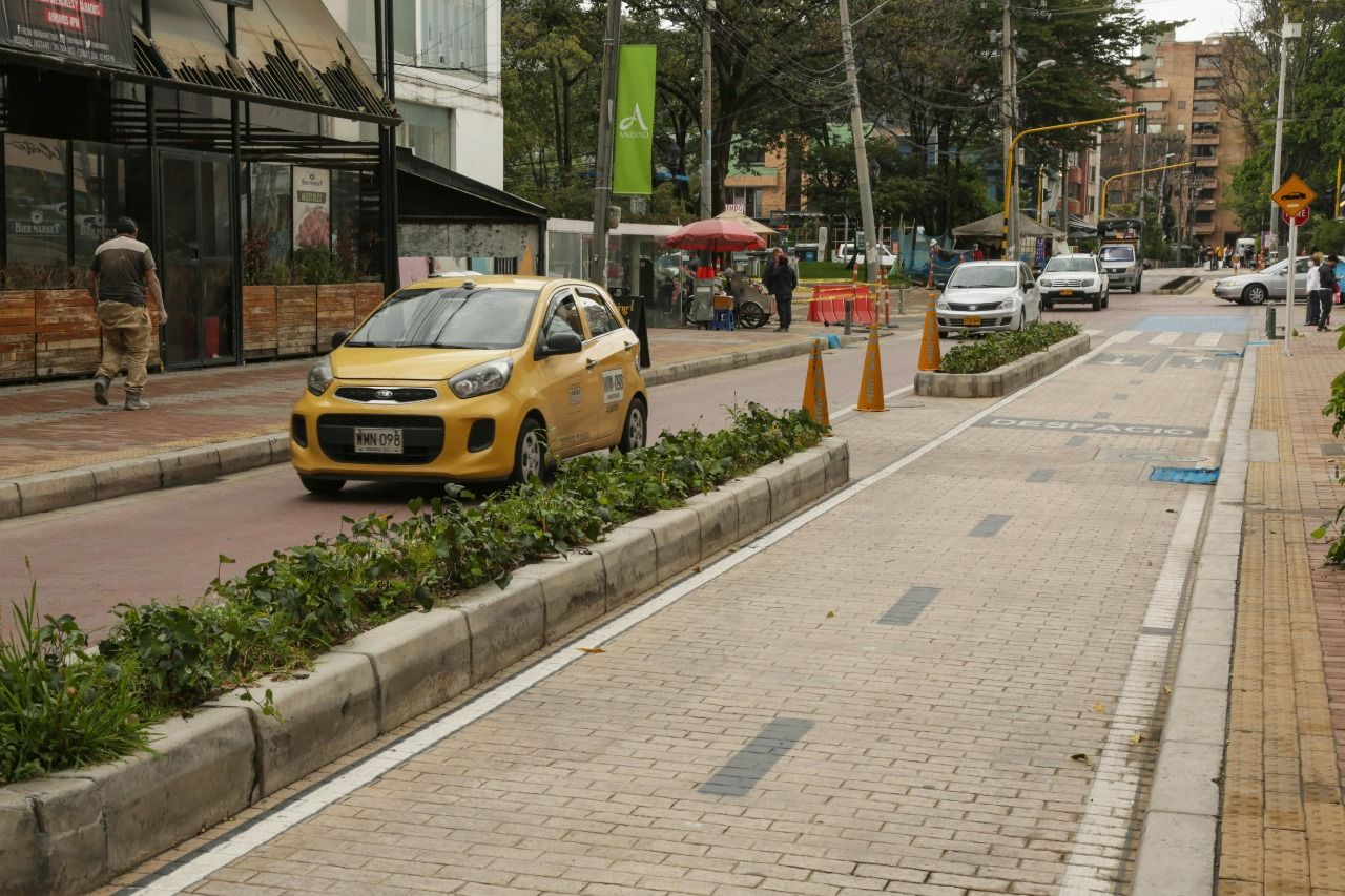 Odoo CMS - una imagen grande