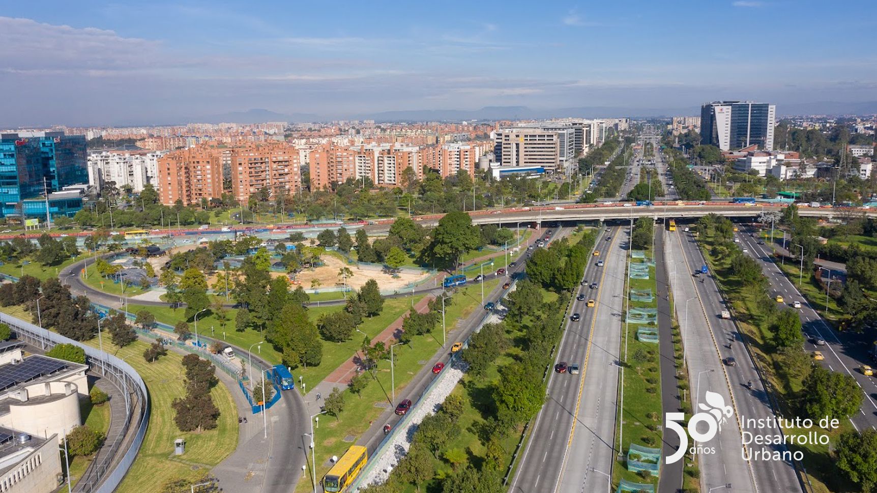Fotografía panorámica Av 68
