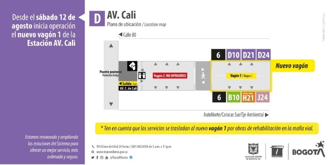 Odoo CMS - una imagen grande
