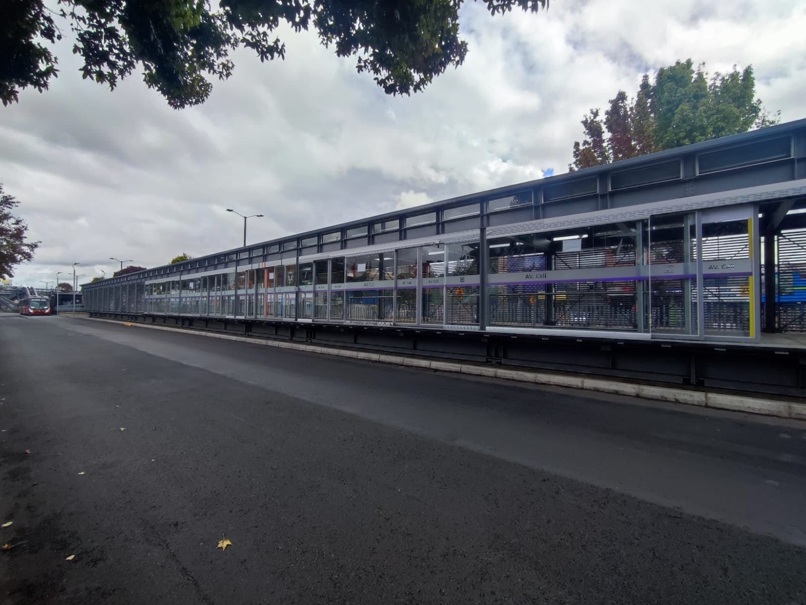 Odoo CMS - una imagen grande