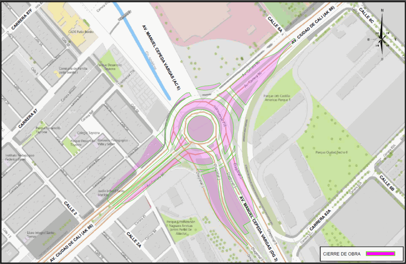 Odoo CMS - una imagen grande