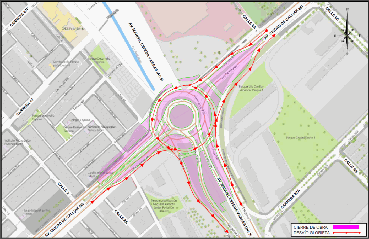 Odoo CMS - una imagen grande