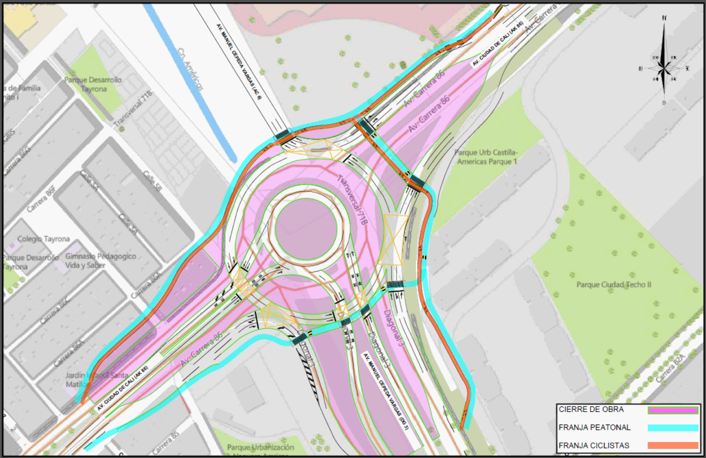 Odoo CMS - una imagen grande