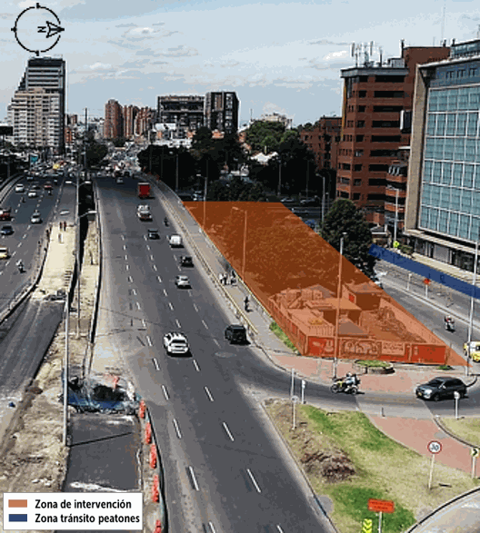 Texto de Odoo y bloque de imagen