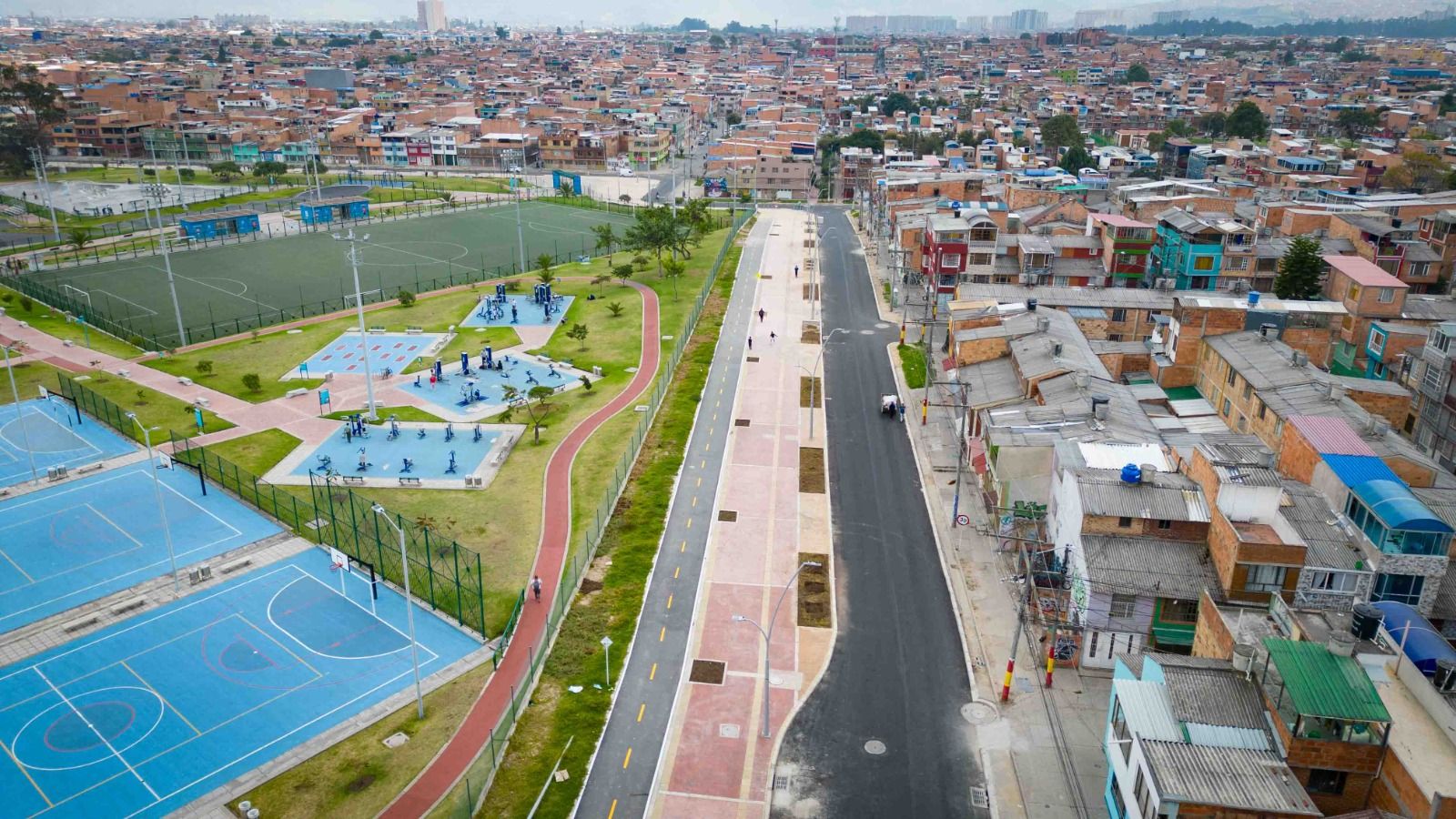 Imagen de Odoo y bloque de texto