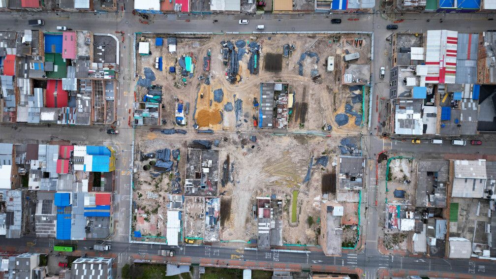 Odoo CMS - una imagen grande