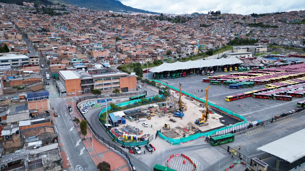 Texto de Odoo y bloque de imagen