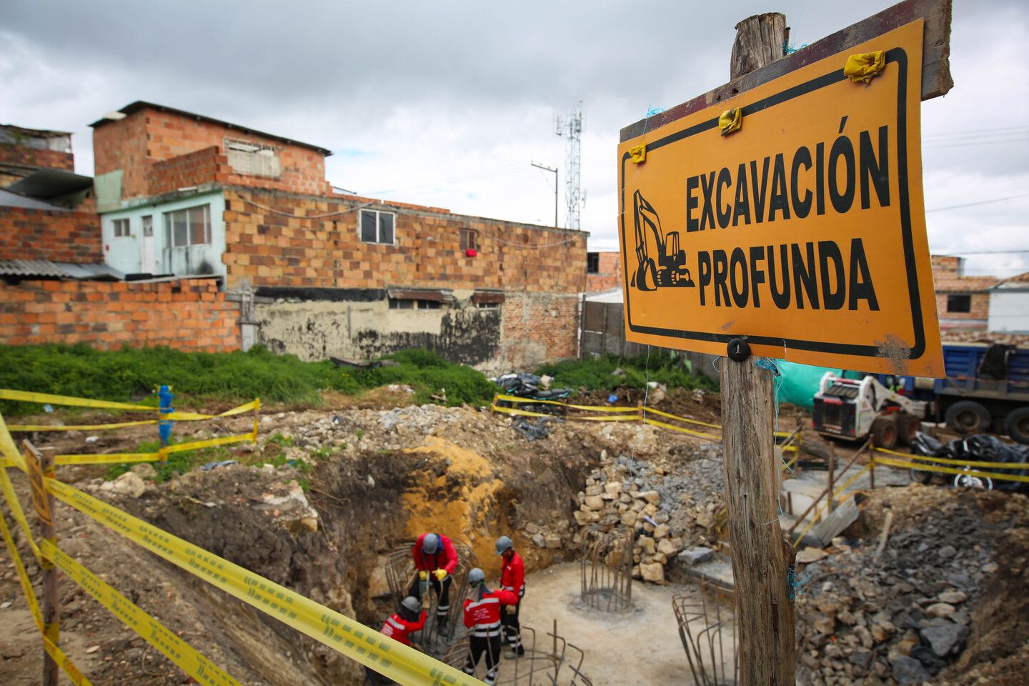 Imagen de Odoo y bloque de texto