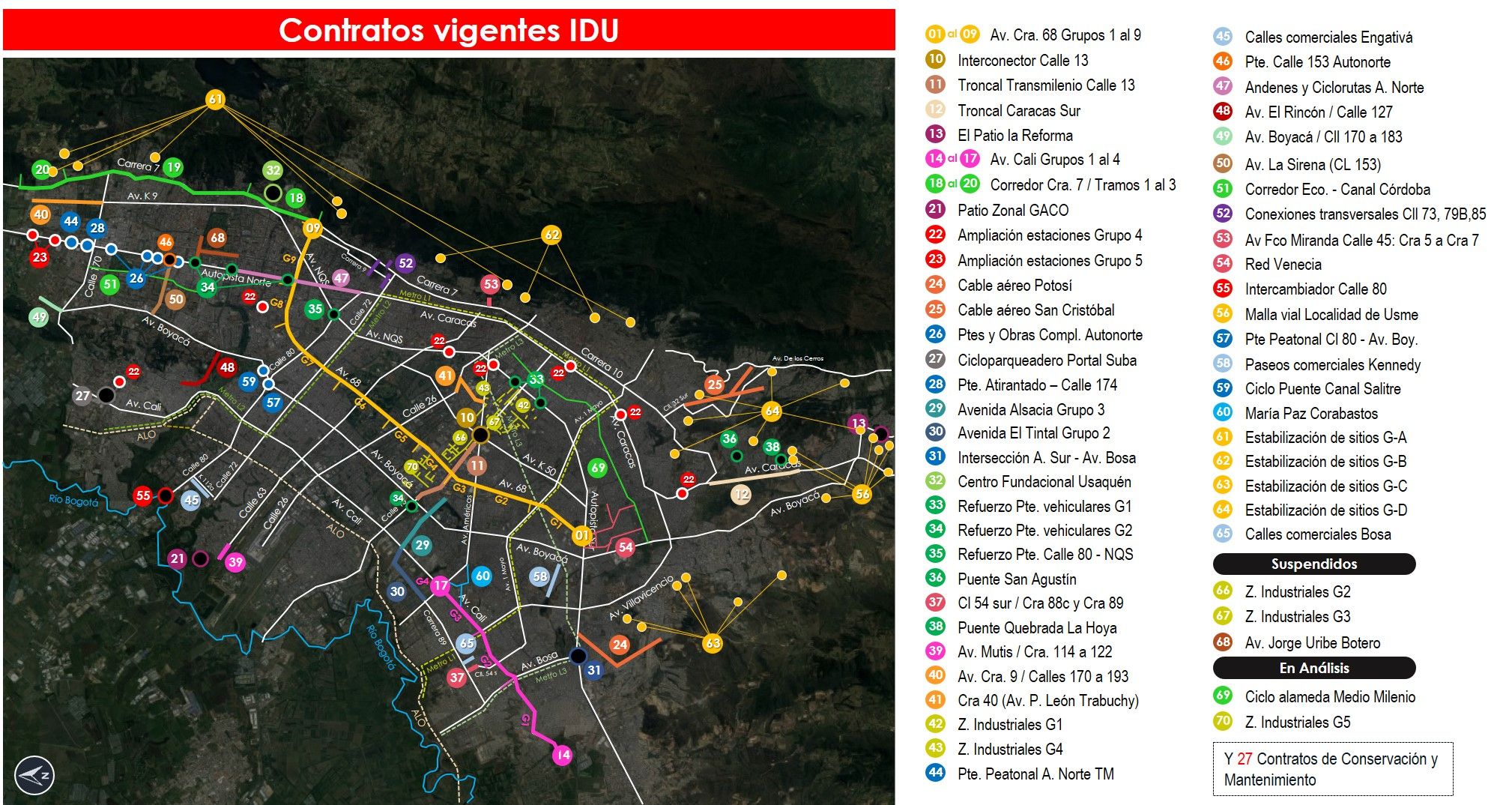 Odoo CMS - una imagen grande