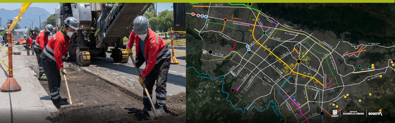 Odoo CMS - una imagen grande