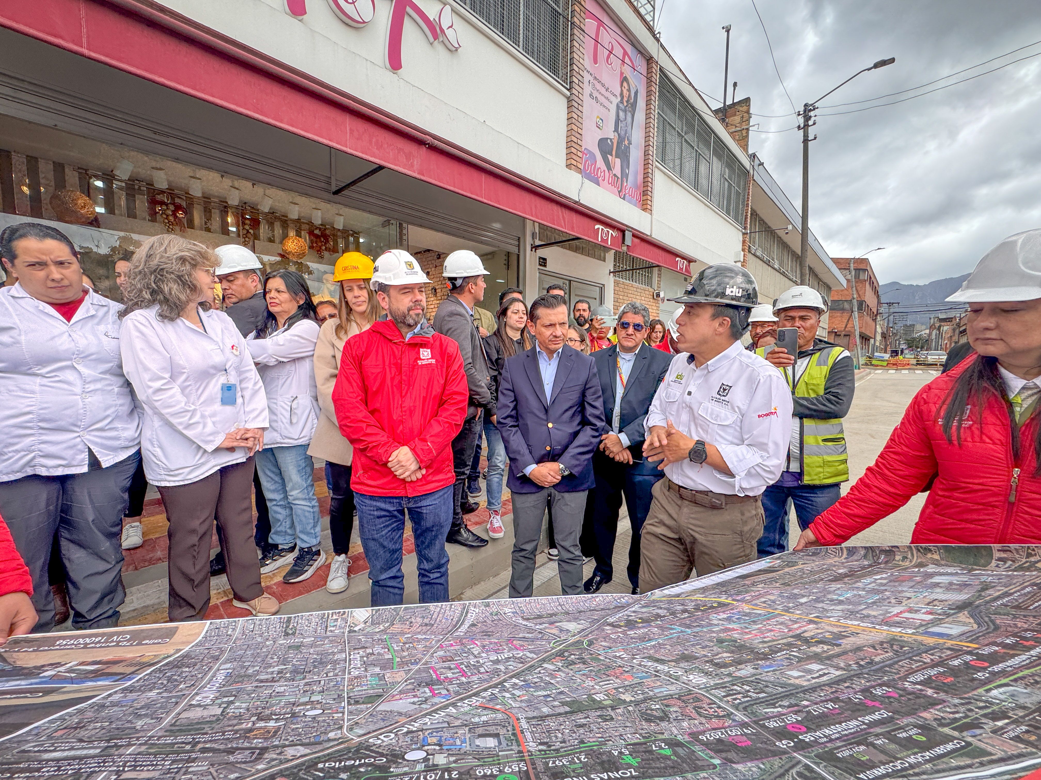 Imagen de Odoo y bloque de texto