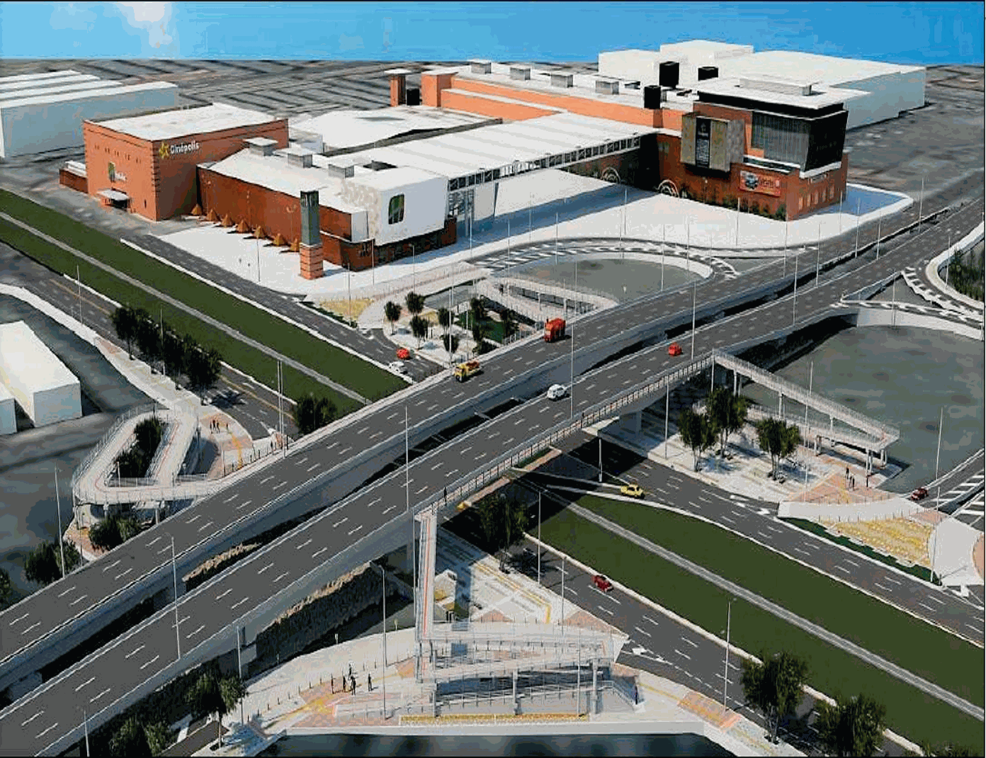 Texto de Odoo y bloque de imagen