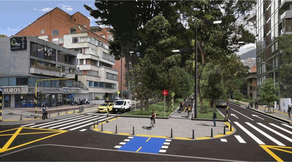 Imagen de Odoo y bloque de texto