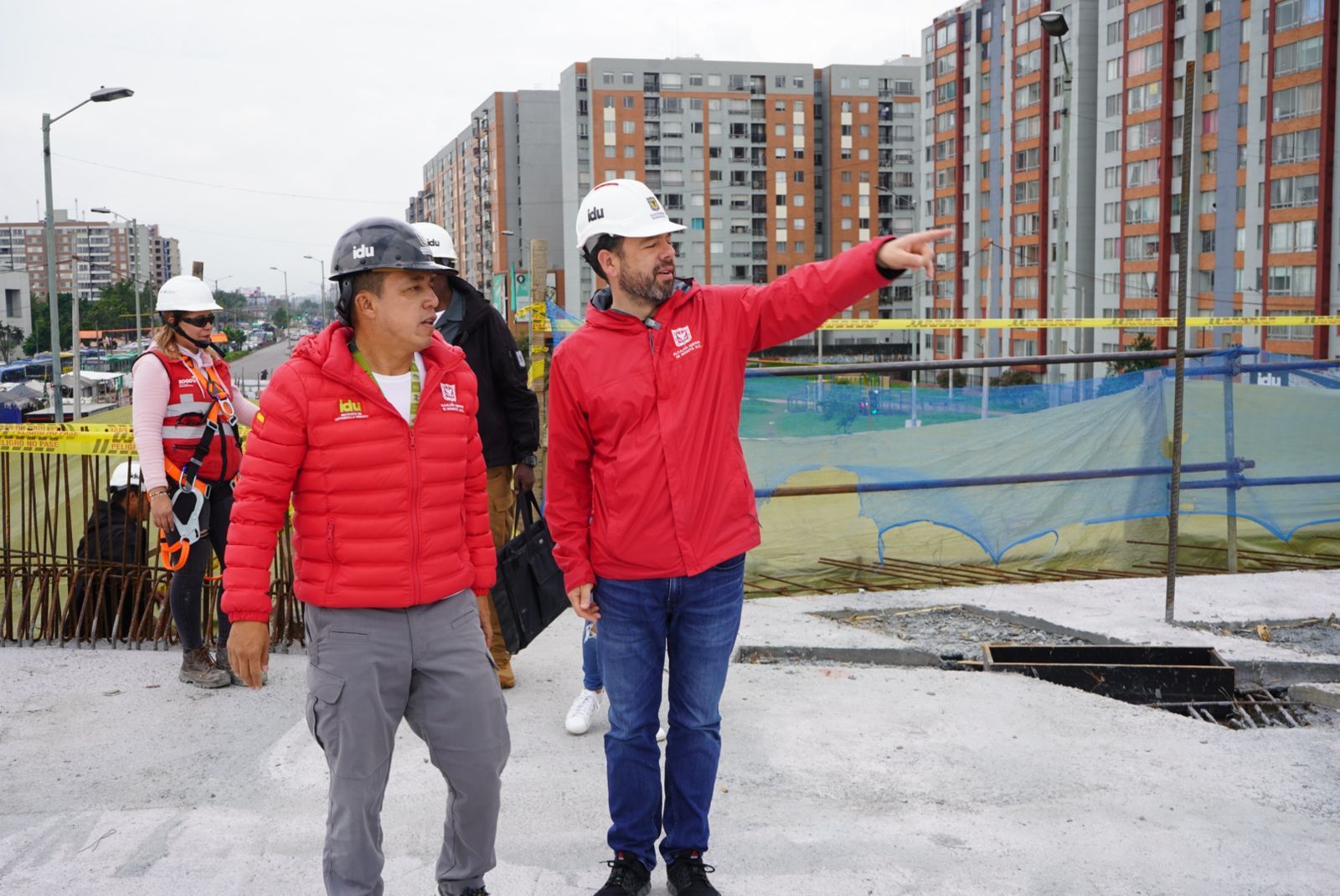 Imagen de Odoo y bloque de texto