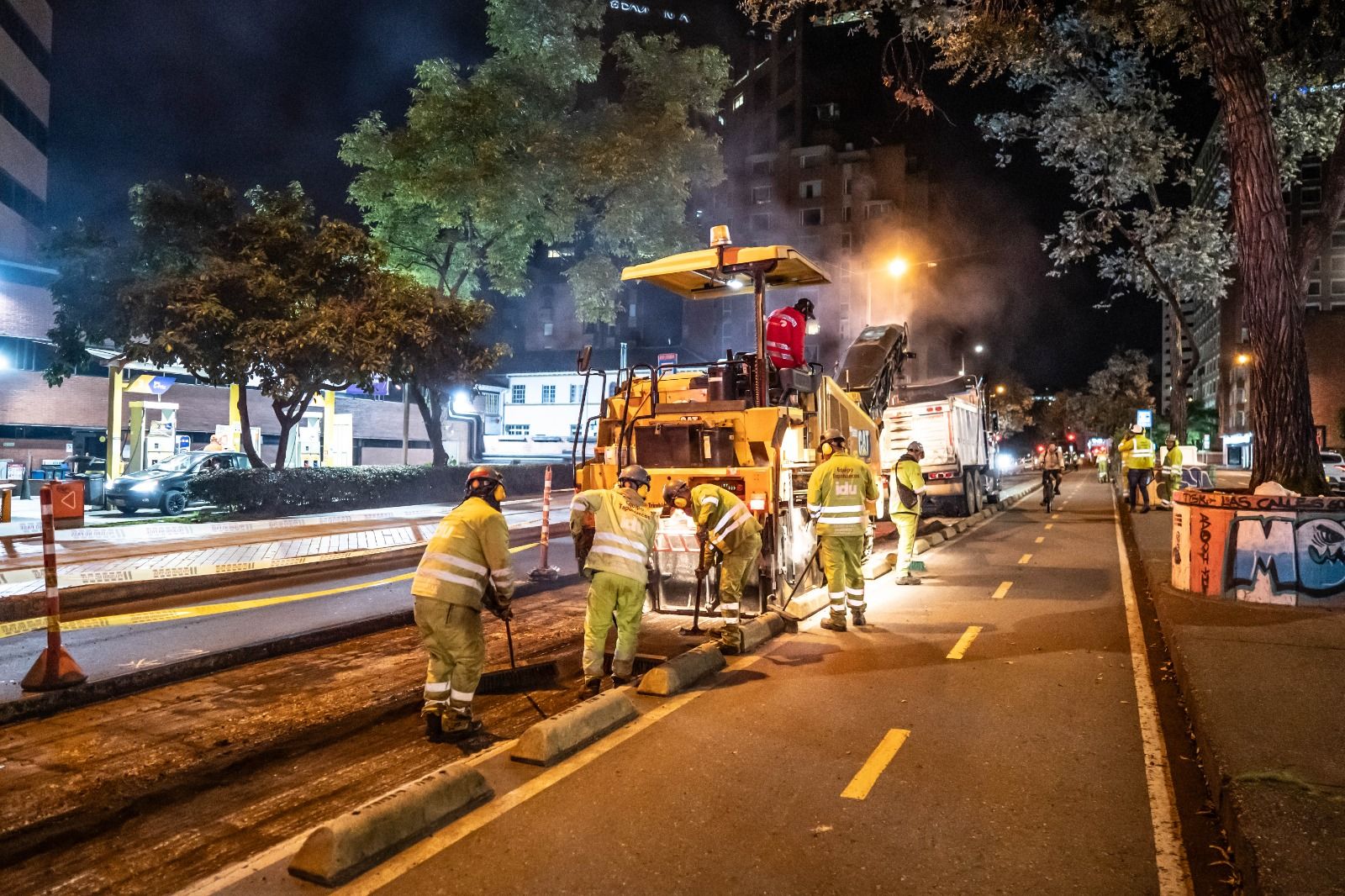 Texto de Odoo y bloque de imagen