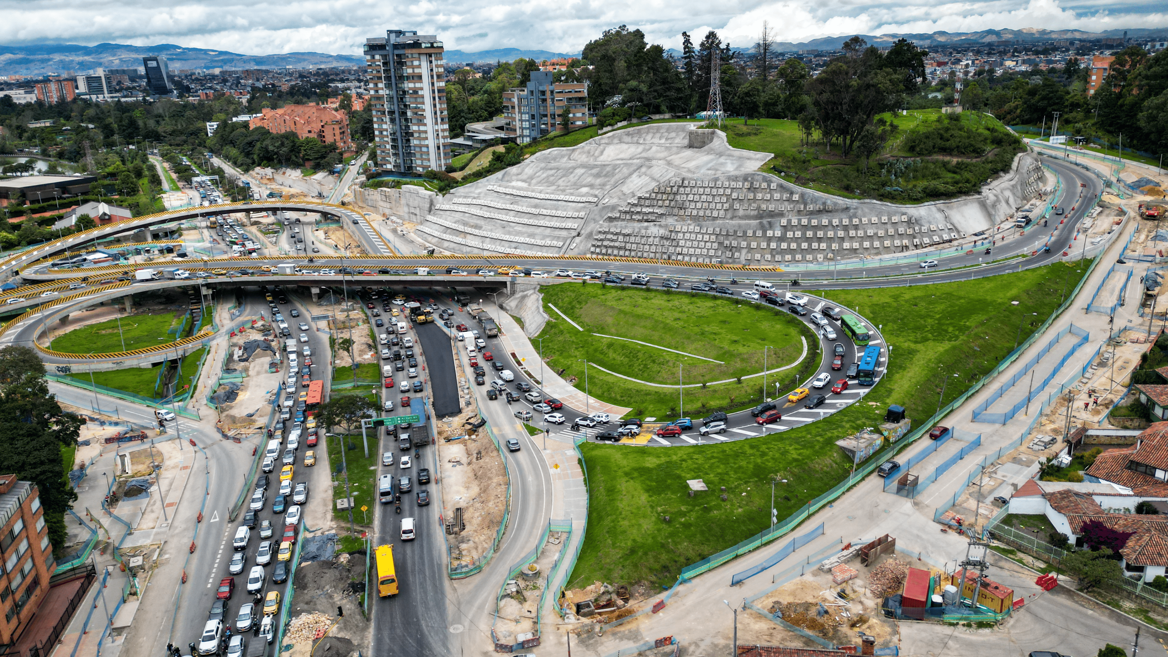 Mejoras AutoNorte