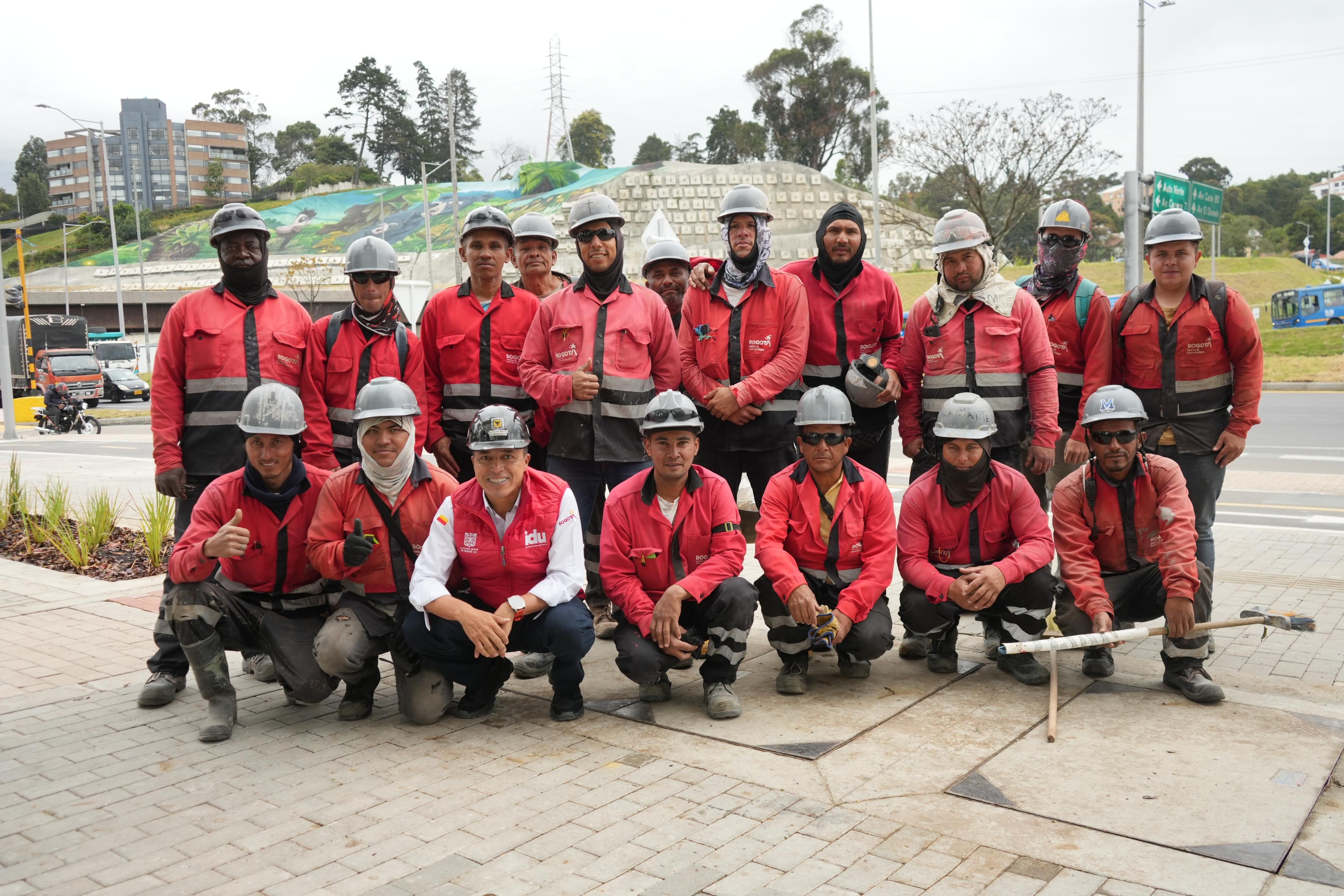 Texto de Odoo y bloque de imagen