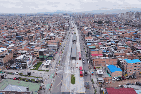 Fotografía Grupo 3 av cali