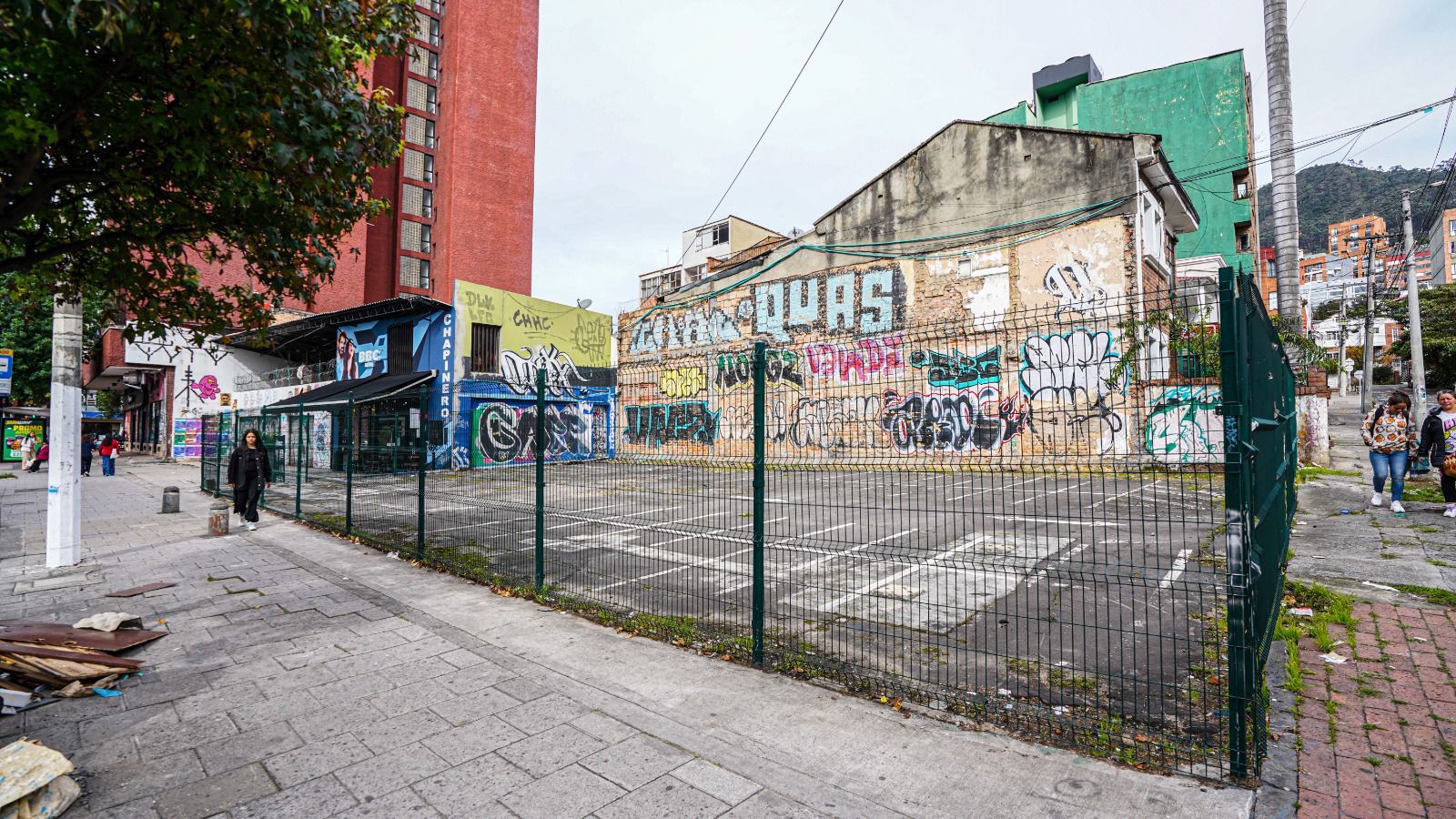 Imagen de Odoo y bloque de texto