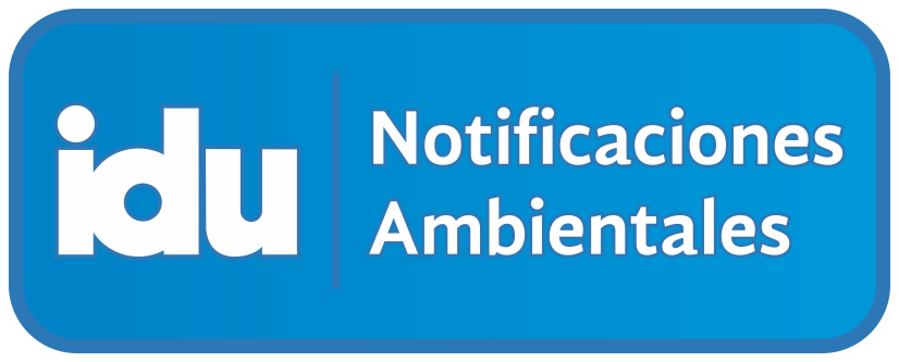 Notificaciones Ambientales Notificaciones Ambientales