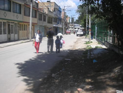 Mejores condiciones de acceso