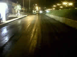 Calle 94 con Autopista Norte