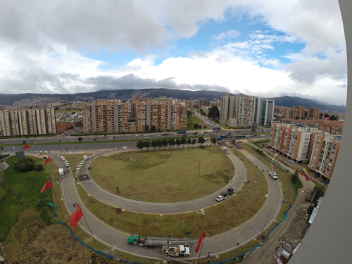 Avenida La Sirena