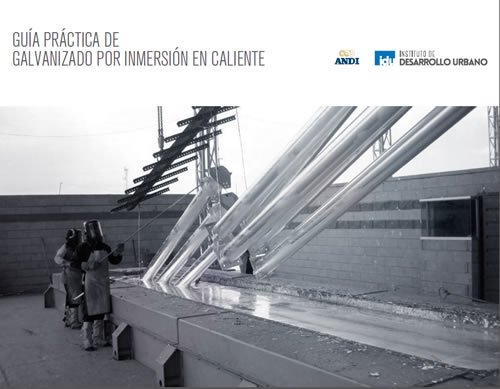 Guía práctica de galvanizado