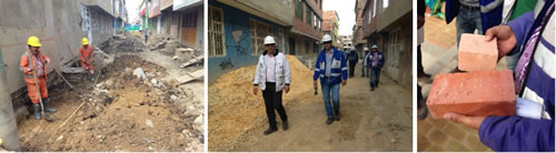 Obras