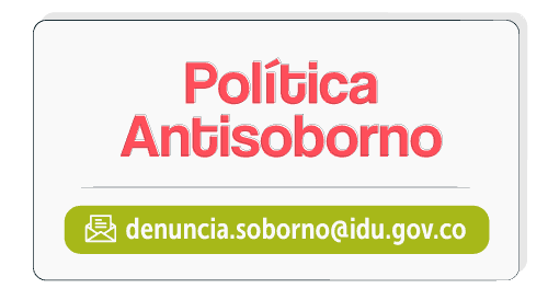 Política antosoborno