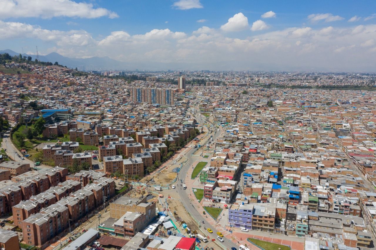 Avenida Rincón 