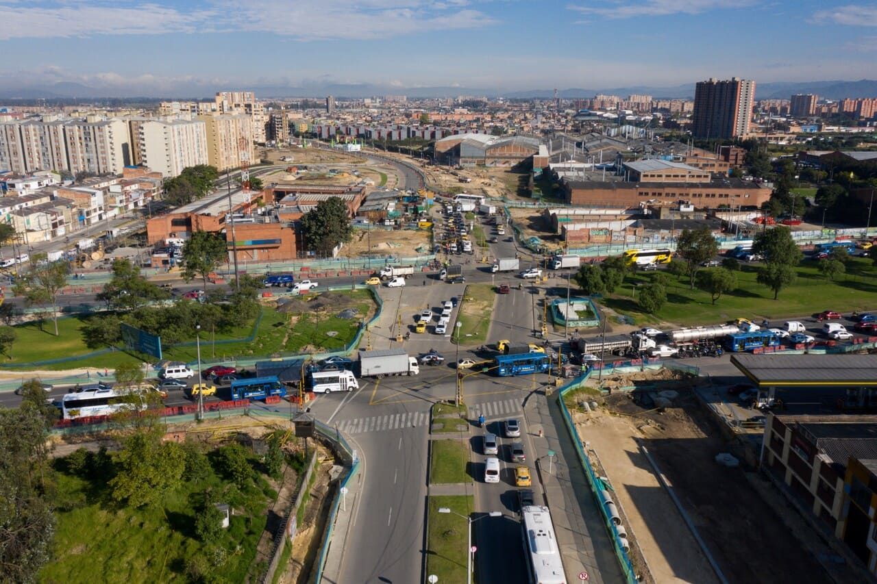 av. Alsacia