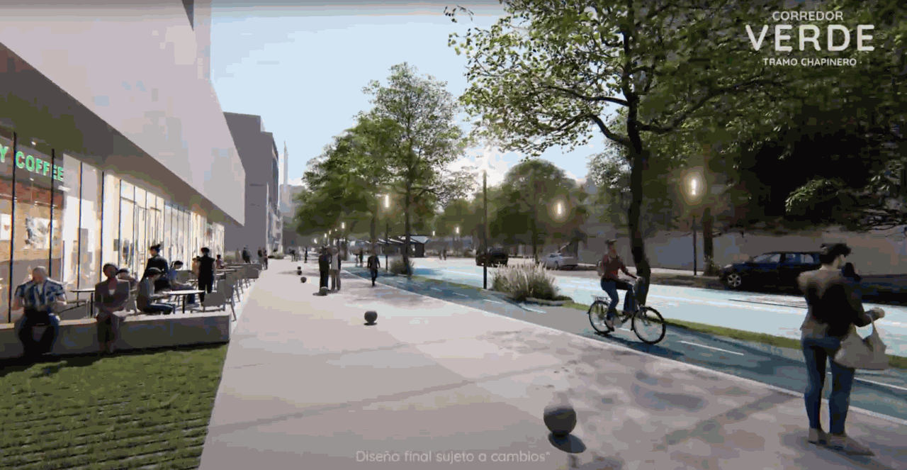 Odoo CMS - una imagen grande