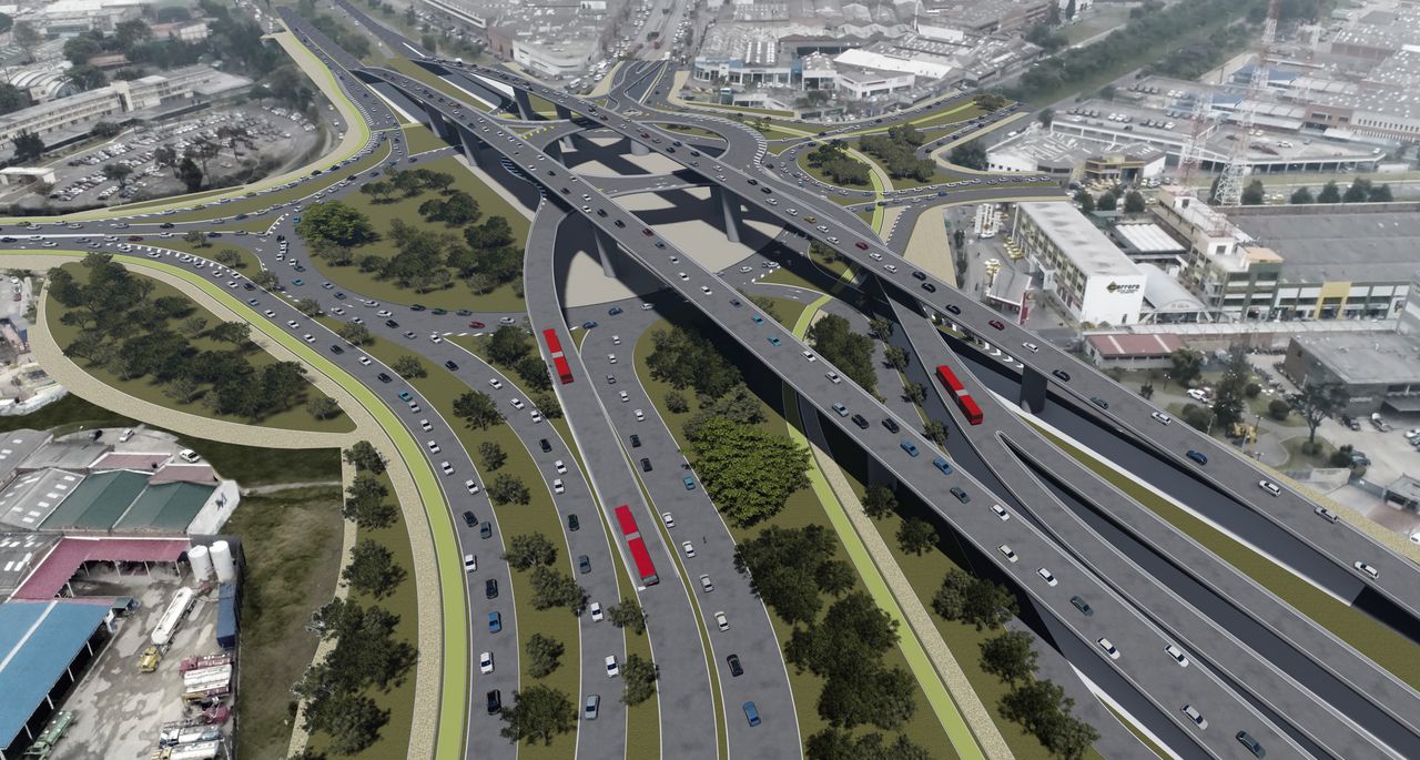 Render calle 13