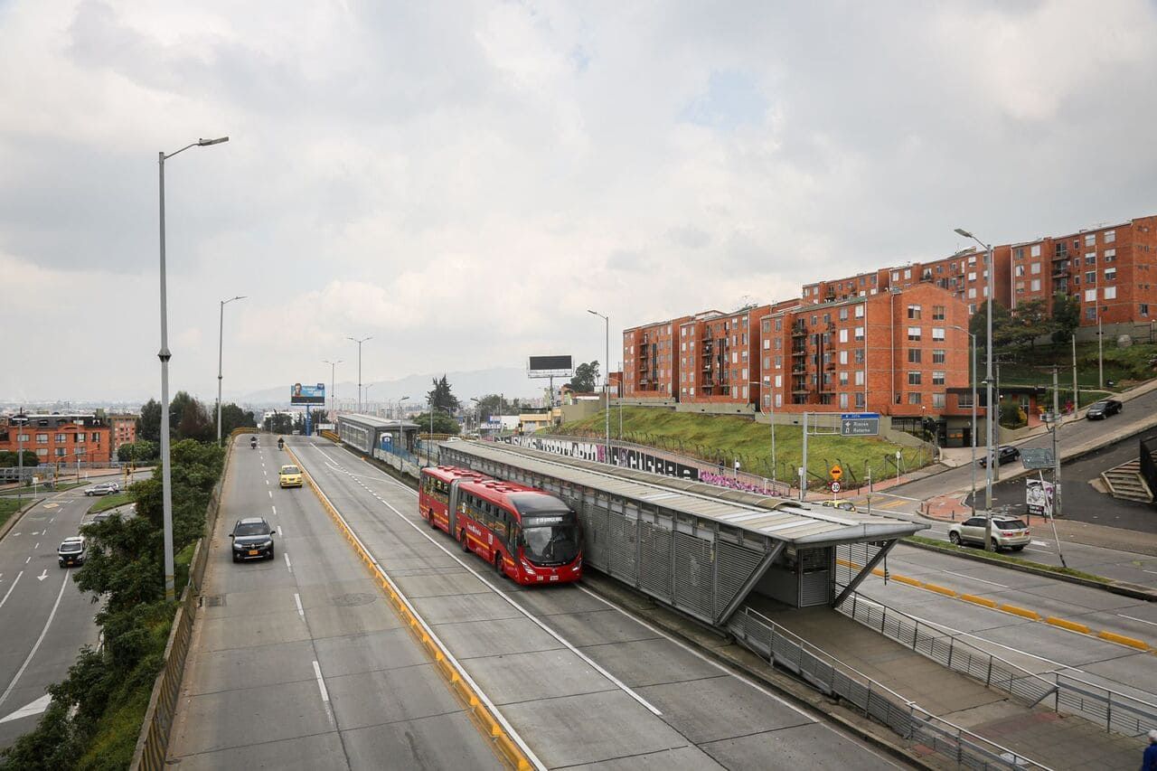 Estación 21 Ángeles