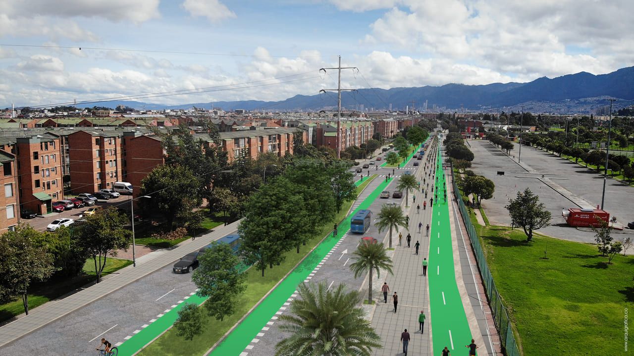 Ciclo alamenda medio milenio 
