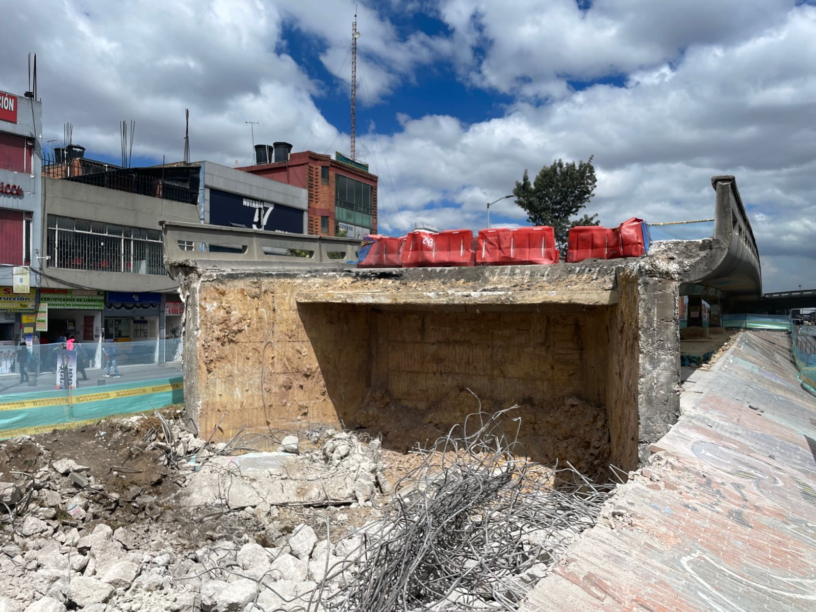 Imagen de Odoo y bloque de texto