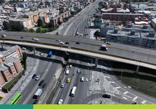 Grandes obras