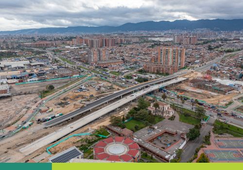 Avenida Guayacanes