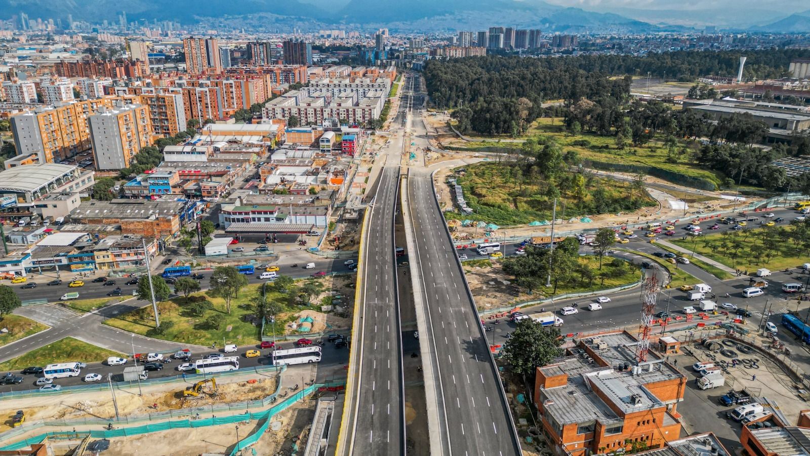 Odoo CMS - una imagen grande