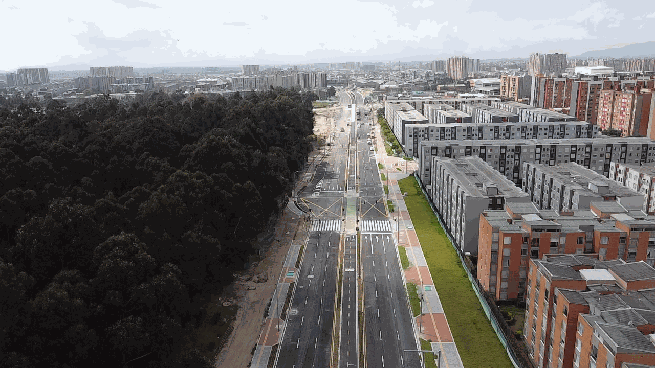 Odoo CMS - una imagen grande