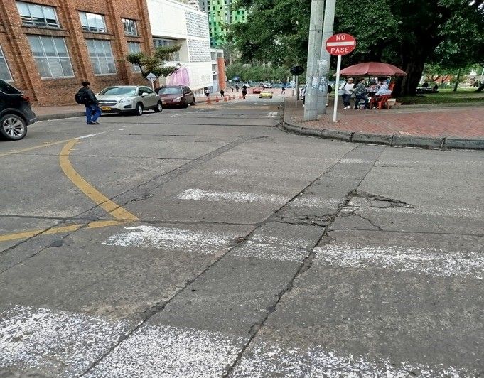 Texto de Odoo y bloque de imagen