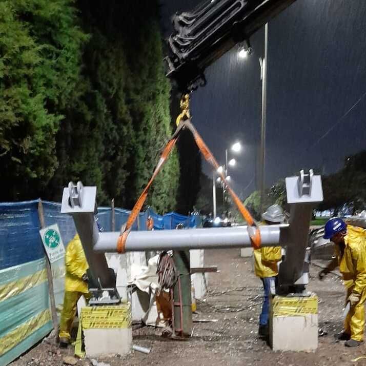 Imagen de Odoo y bloque de texto