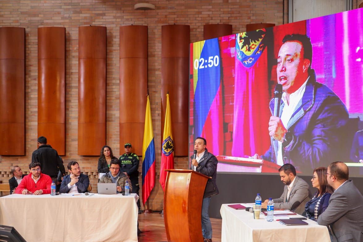 Odoo CMS - una imagen grande