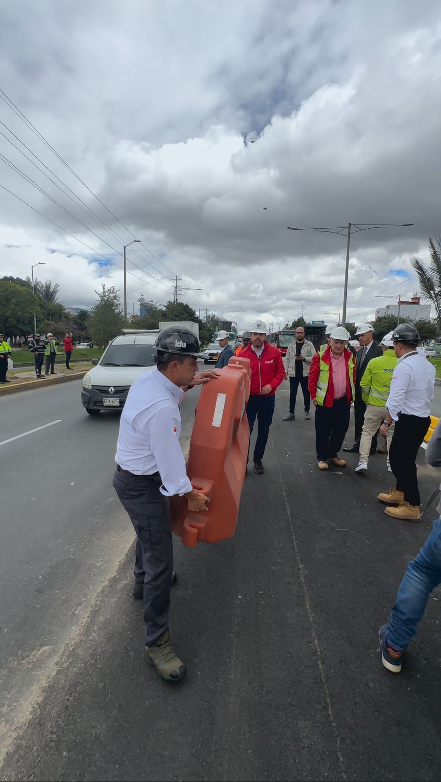 Texto de Odoo y bloque de imagen