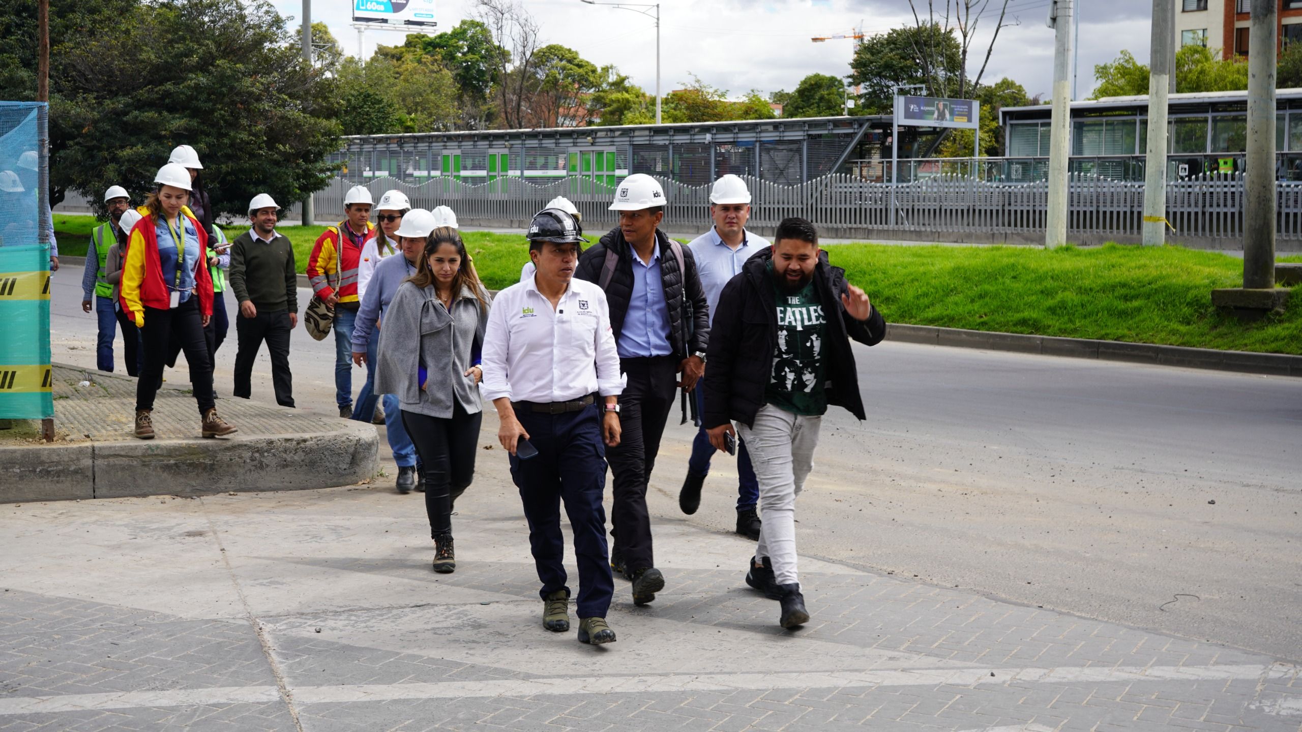 Imagen de Odoo y bloque de texto