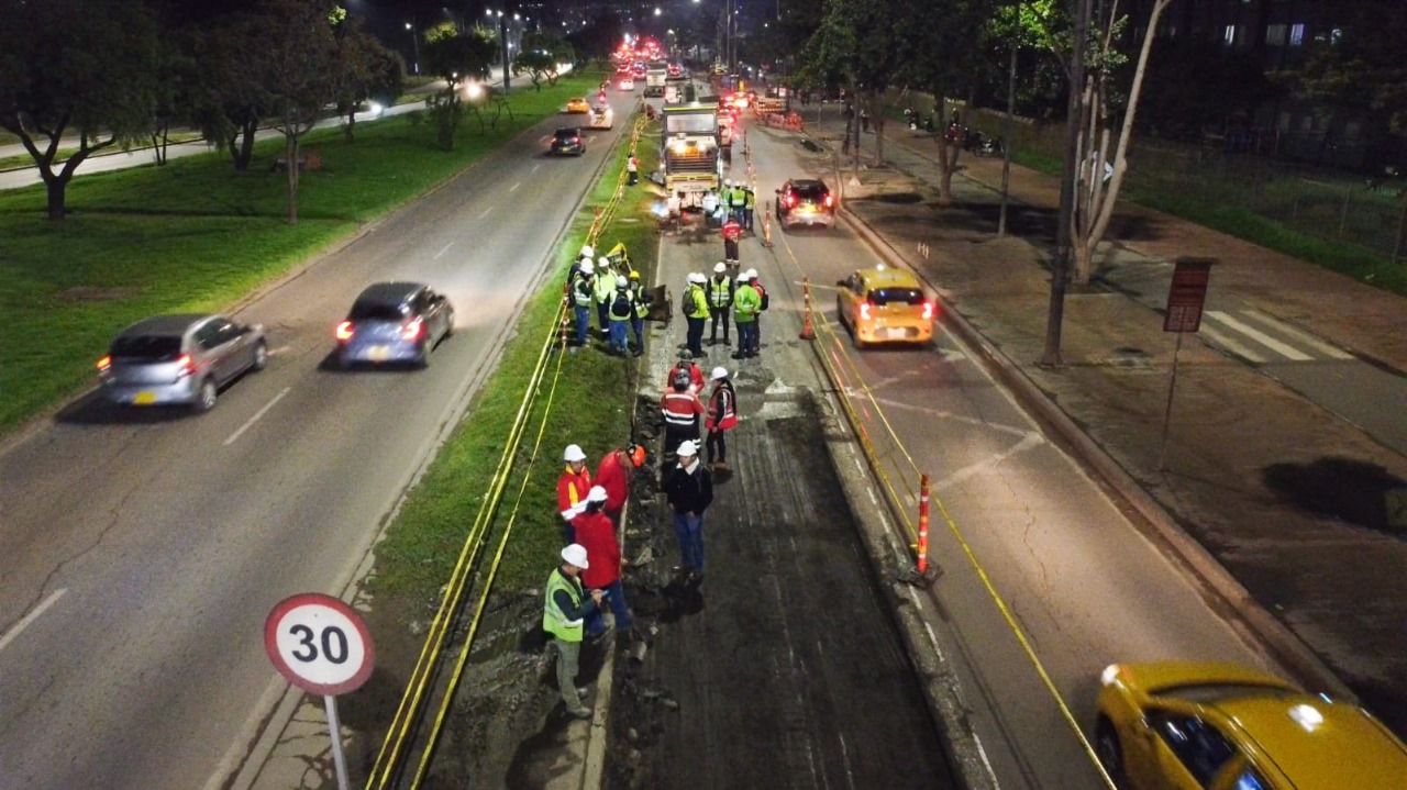 Odoo CMS - una imagen grande